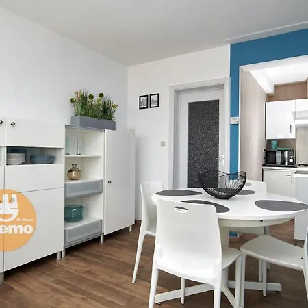 Paol 0302 - 3rd Floor With Beautiful Sea Views Апартаменты *