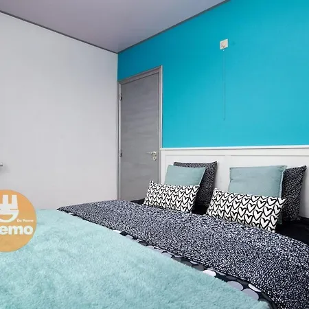 Paol 0302 - 3rd Floor With Beautiful Sea Views *