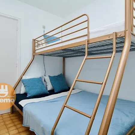 Paol 0302 - 3rd Floor With Beautiful Sea Views *